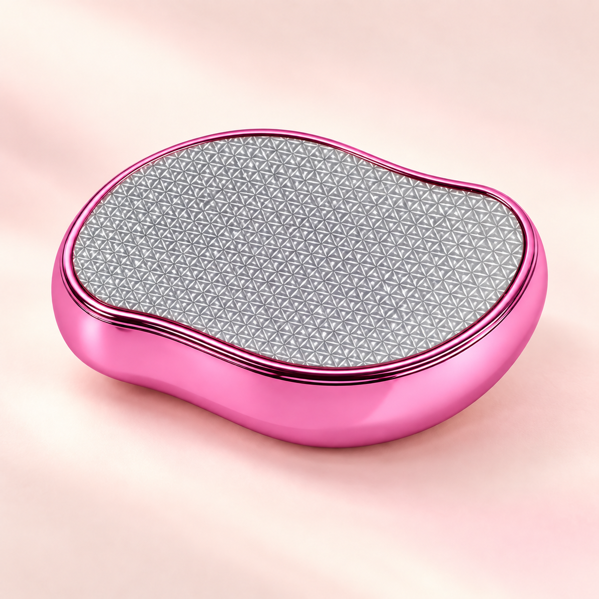 Velva Crystal Eraser - Pink - 1 eraser